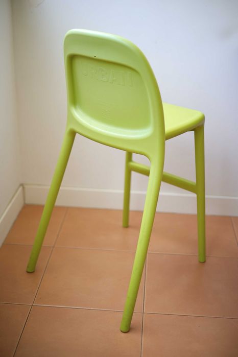 Bébé, Cadeira Chicco Polly Magic e Criança, cadeira alta IKEA