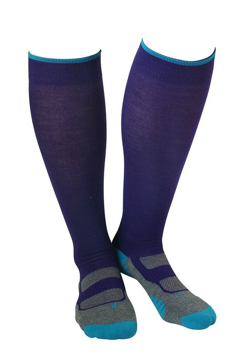 Компресійні термошкарпетки Gococo Compression Merino Wool. S (35-39)