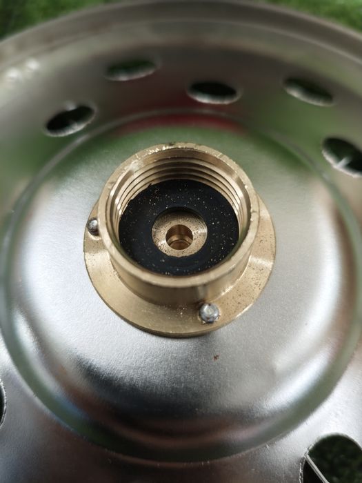 Газовый баллон 8 л газовые баллоны