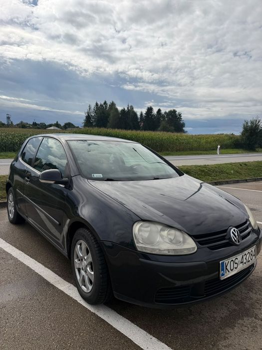 Volkswagen Golf Volkswagen golf