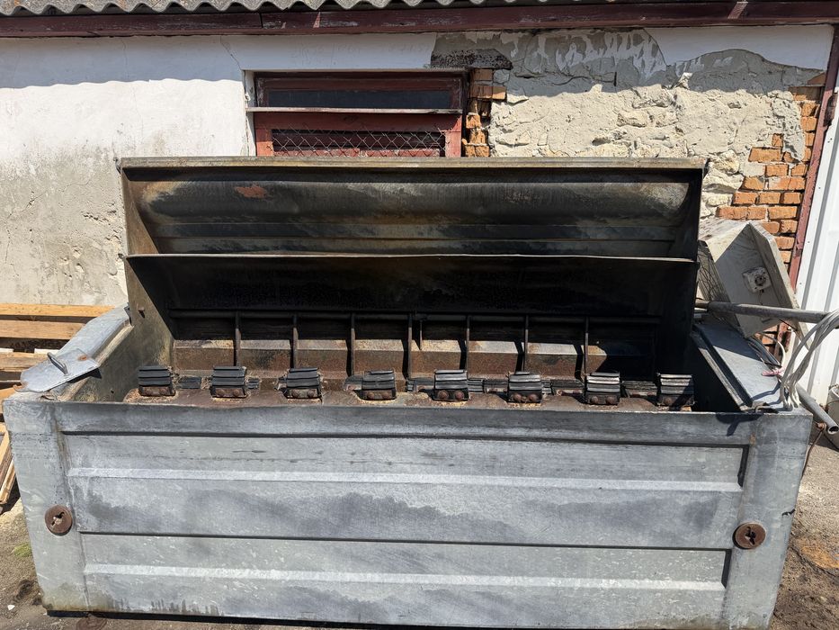 Продам Шпарчан для забою свиней