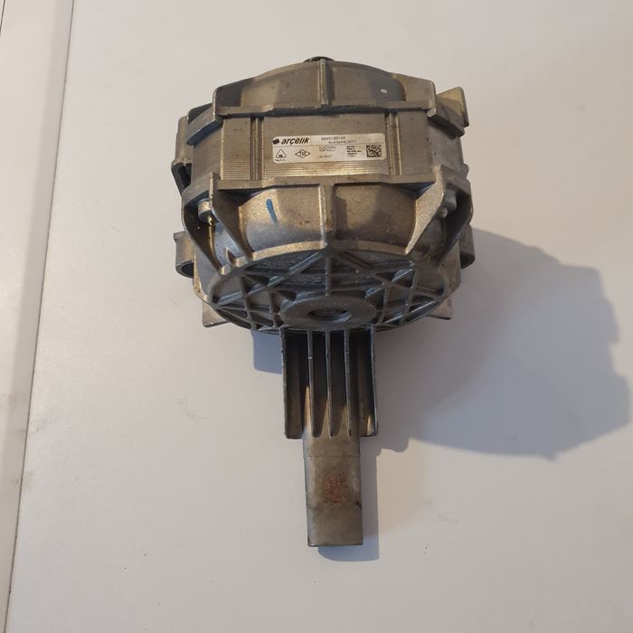 Silnik  Pralka Beko WMX81243PLPTLMB2