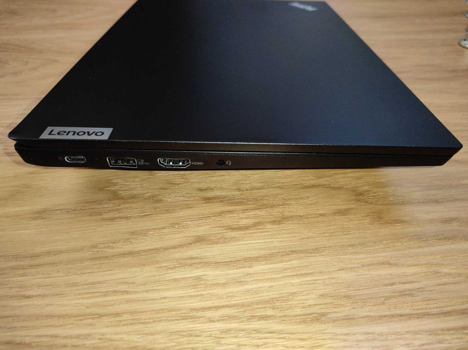 Lenovo E14 Gen 3 14.0 FHD/Ryzen 5 5500/16ГБ DDR4/SSD 256GB/бат.8 годин