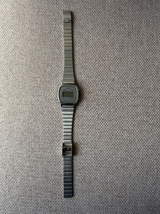 Vendo casio excelente estado