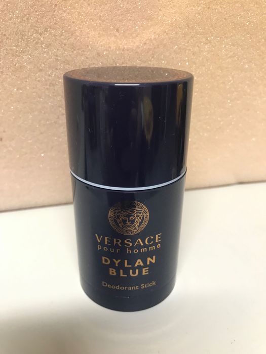 Sztyft Deo Stock VERSACE Pour Homme Dylan Blue 75g