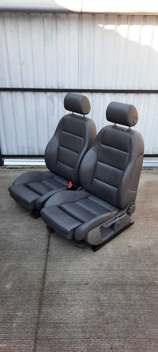 Сидения рекаро Recaro VW,Вольво,БМВ,Ланос,Ваз,Нива,Таврия,Комбо,Канго