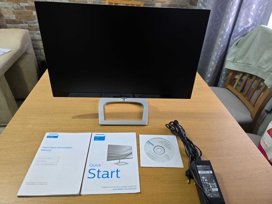 Monitor PHILIPS 226E9