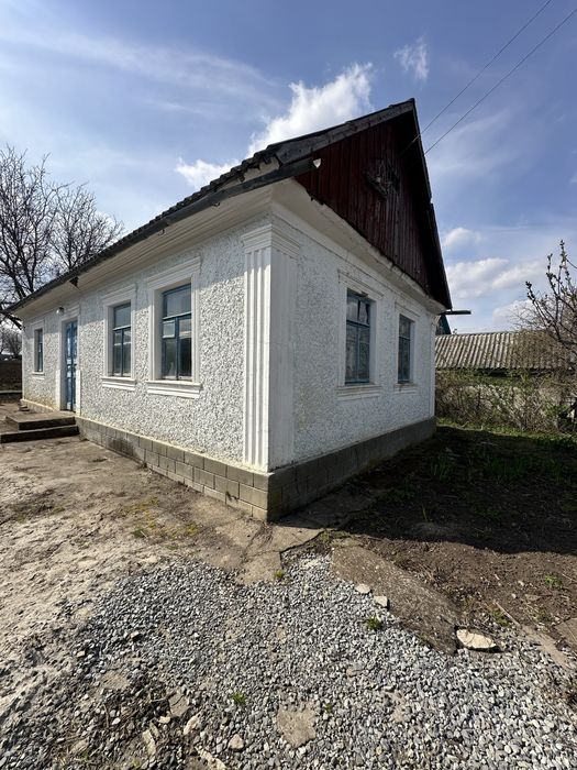 Продається булинок район Камʼянка