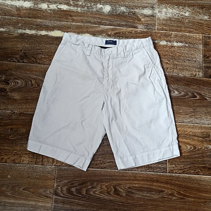 Шорты Polo Ralph Lauren