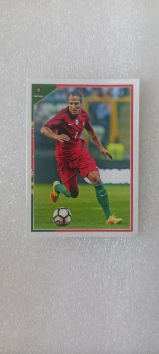Bruno Alves Fome de Vencer