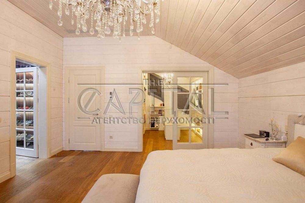 Продажа автономного дома Козин, вул. Старокиївська, 4 спальни