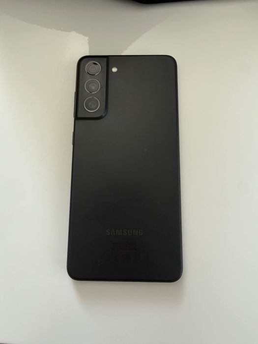 Samsung galaxy s21 fe