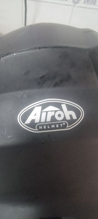 Vendo Capacete airoh