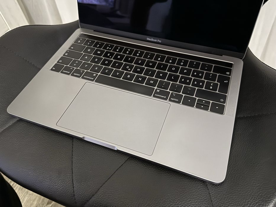 Macbook pro 2019 (A2159)