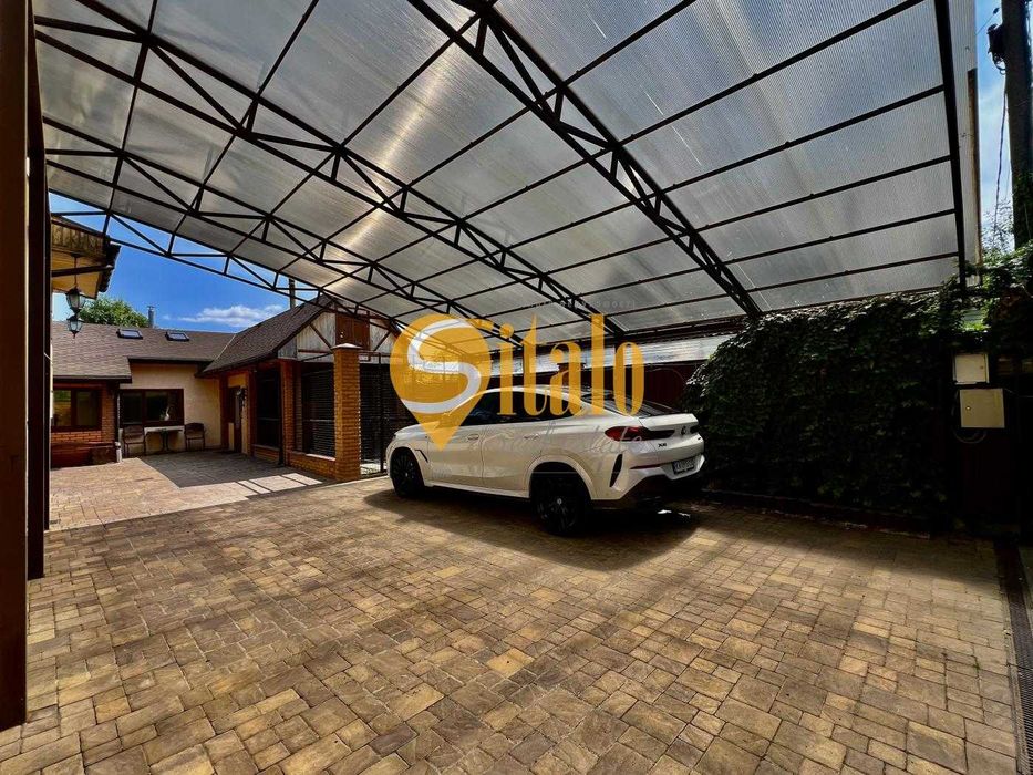 House by the address (area 200 m²) - Atlanta.ua - photo 22