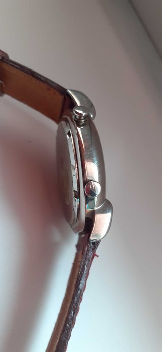 Zegarek naręczny ROLF CREMER super stan.