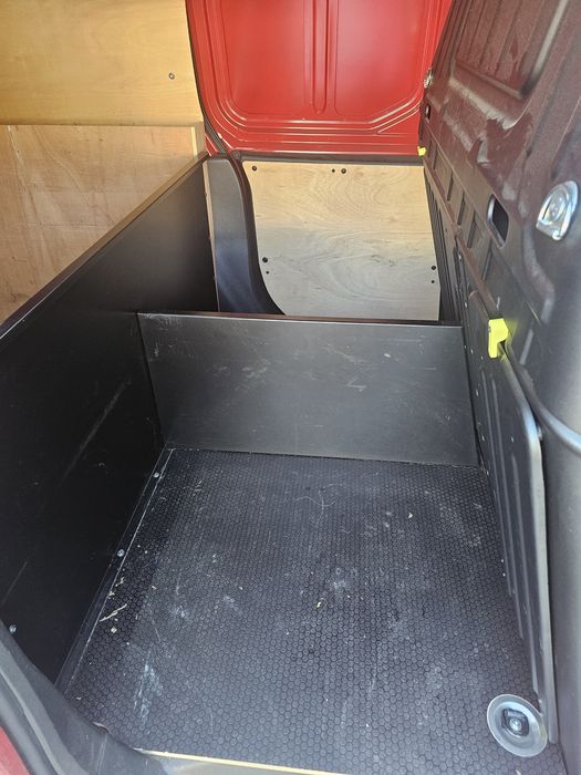 Reservado 130cv caixa automactica