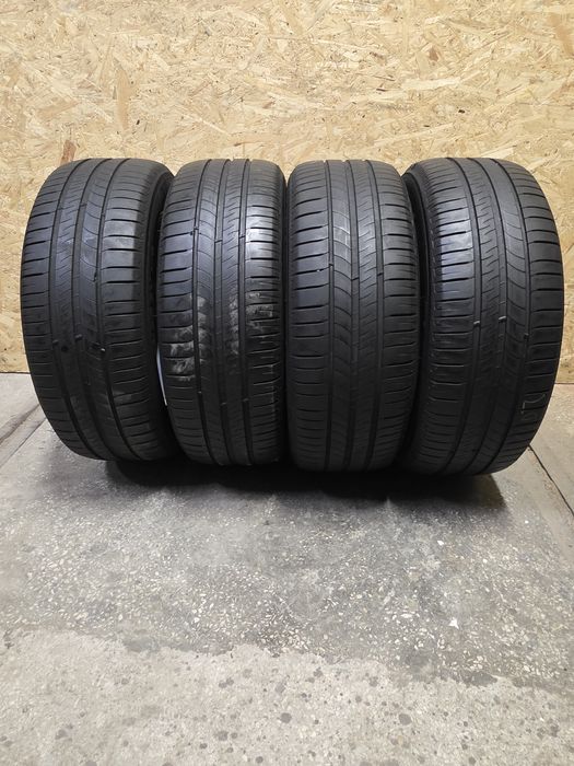 Komplet opon letnich 205/55R16 91V Michelin Energy Saver