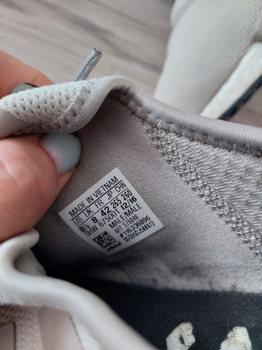 Кросівки Adidas, оригінал