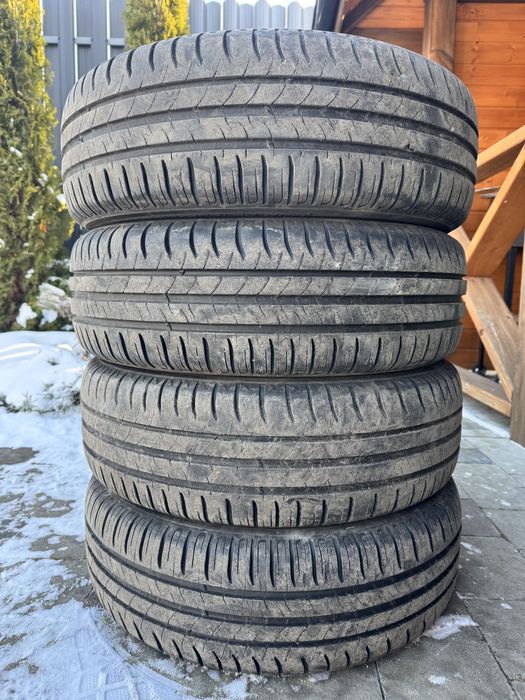 Шини літні Michelin Energy-195/65/R15-4 шт