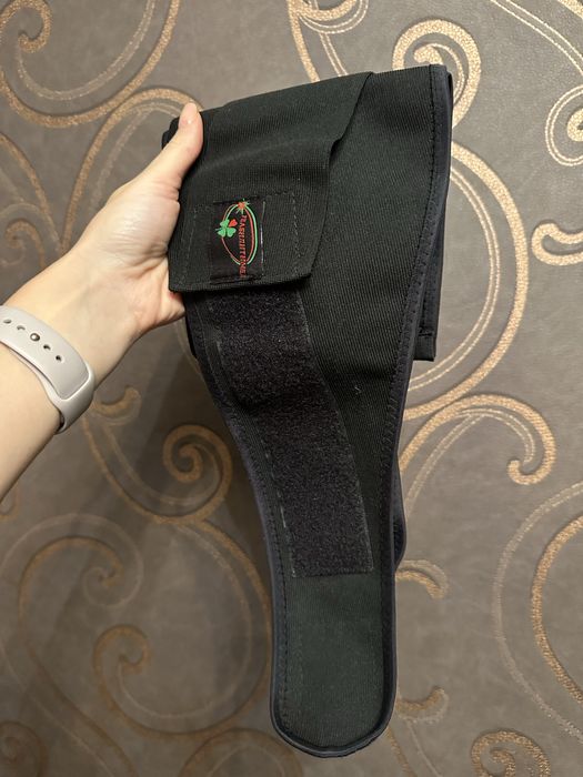 Бандаж для вагітних