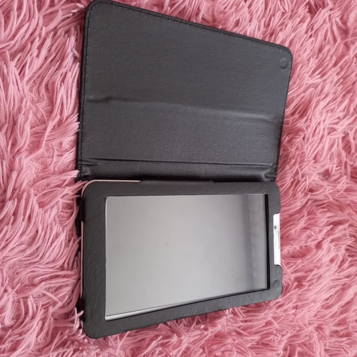 Планшет-телефон Adronix Mini TAB 7 3G Silver