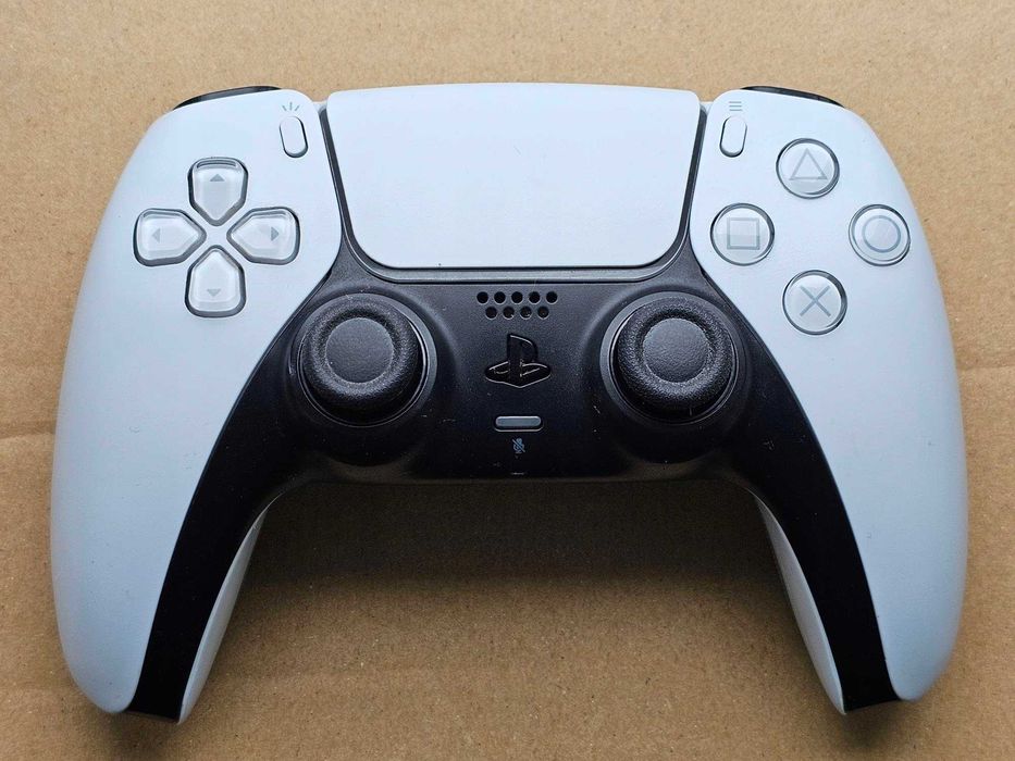 ORYGINALNY Sony DualSense PS5 Analogi HALLA | Extreme Rate MOD