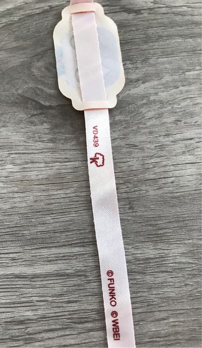 Pulseira Harry Potter (coleção Harry Potter-Kinder)