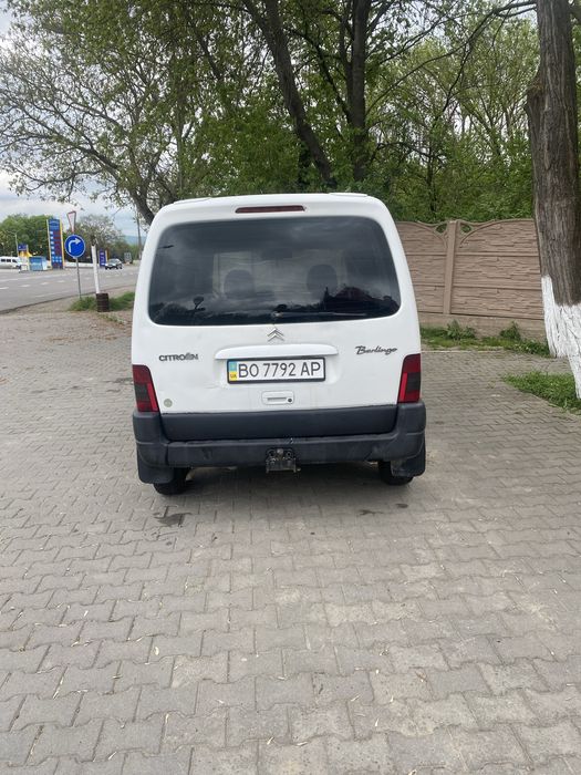 Продам сітроєн находу