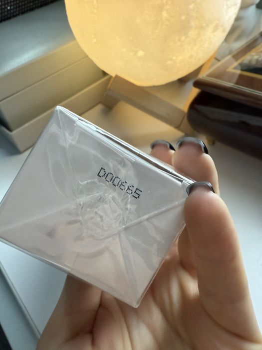 Кашеміровий бальзам для рук Alcina Cashmere Hand Balm