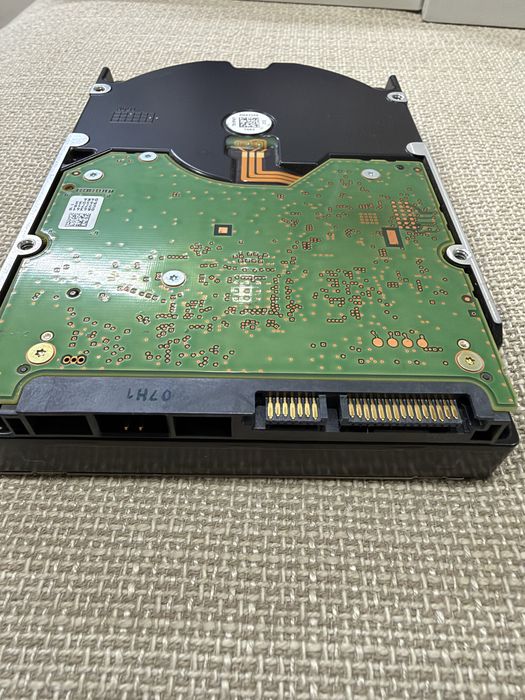 Western Digital 10TB Red Plus Hard Disk