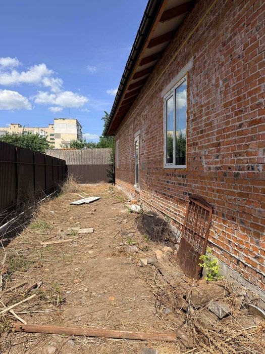 Оренда окремої стоячої будівлі
