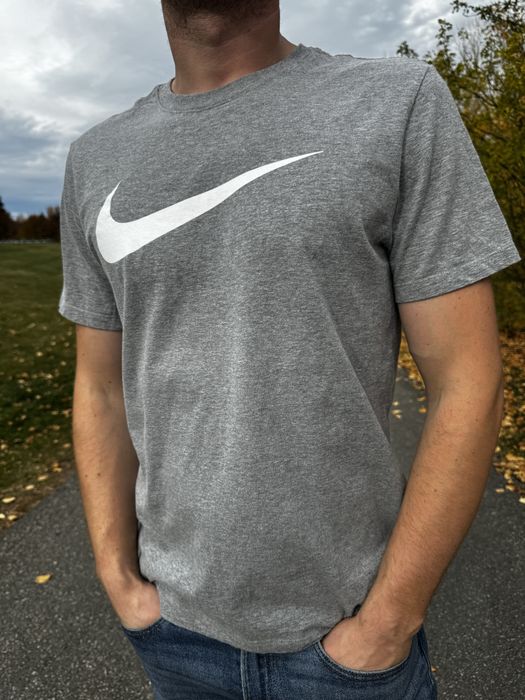 Футболка чоловіча Nike Оригінал