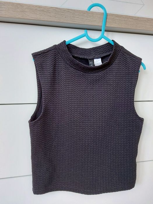 Top H&M rozmiar s