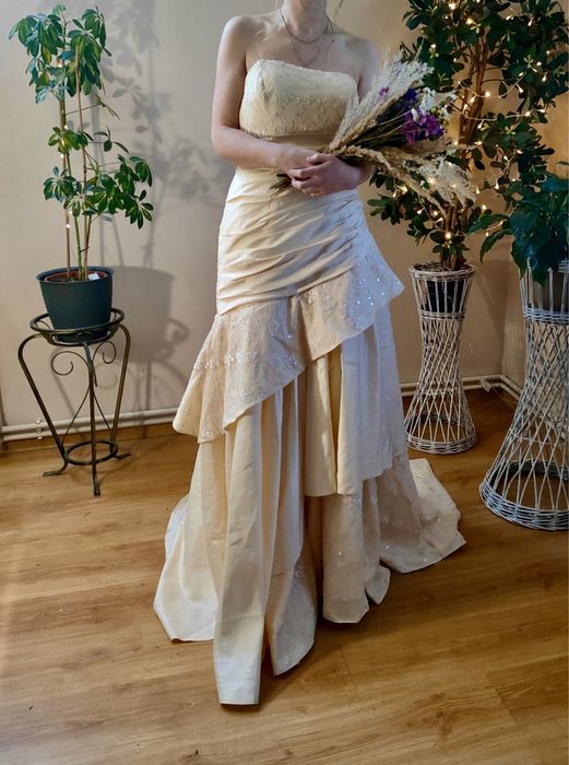 Suknia Ślubna 38/40