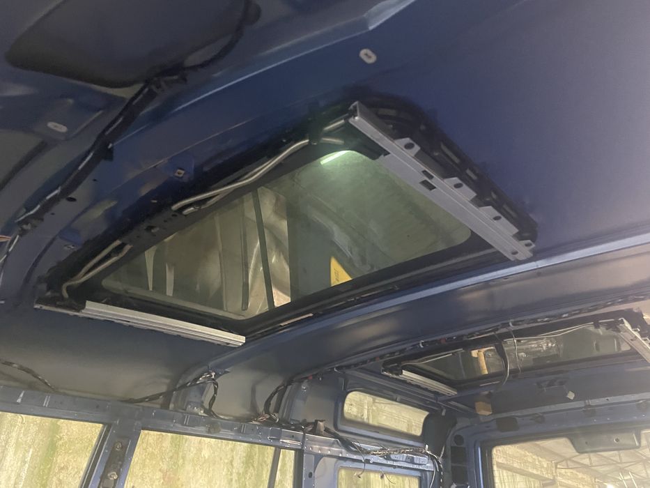 SWAP td5  15P - carro como esta nas fotos