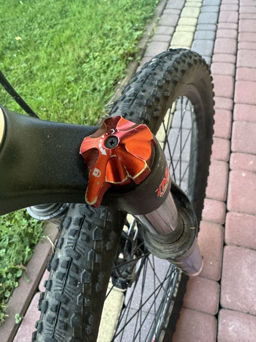 Rower MTB XEED special edition