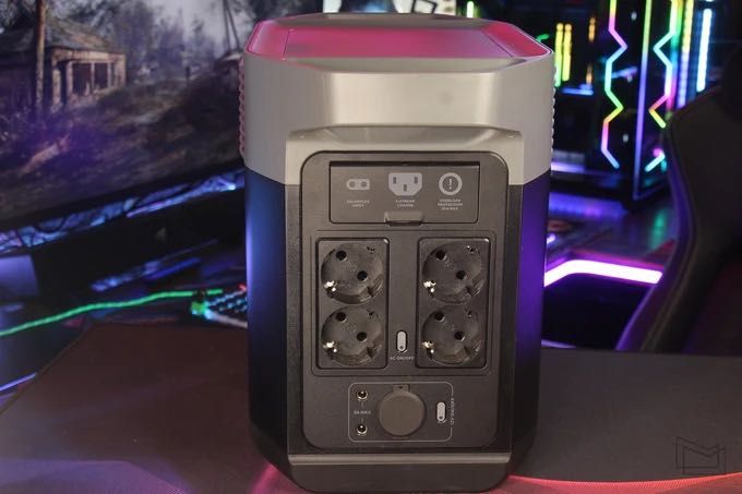 EcoFlow Delta 2 (EU version)
