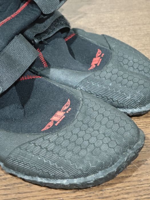 Botas 5 MM surf ou mergulho