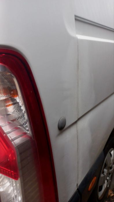 Renault Master3  2.3dci