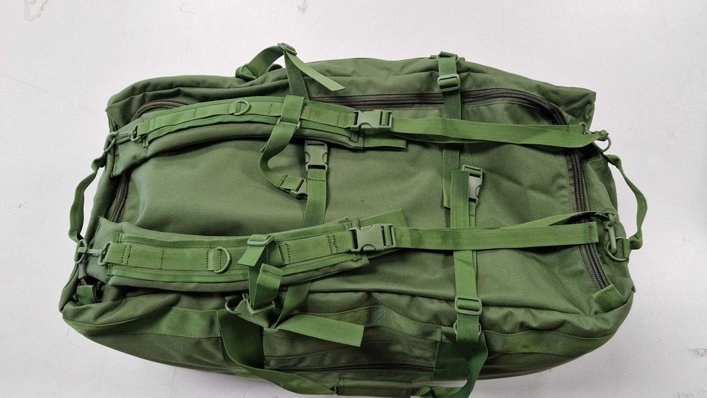 Sacos de Bagagem