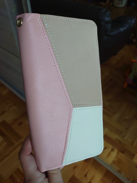 Nowy Portfel   portfel