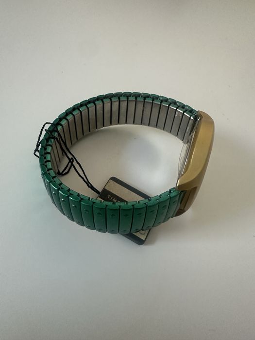 Relogio Time Force verde