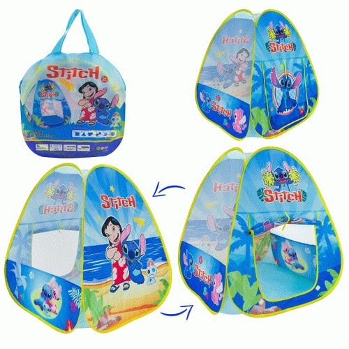 Палатка - домик детская