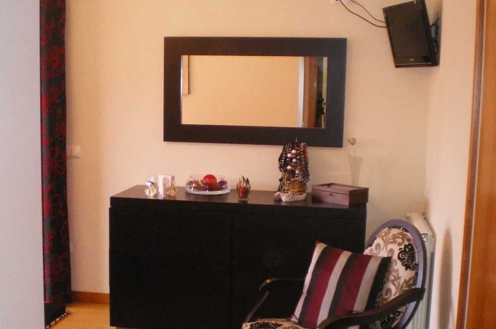 Mobilia de quarto de casal