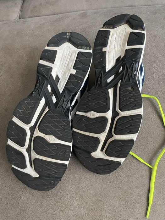Asics gel Glyde 2