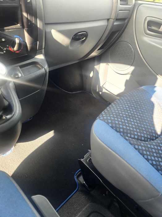 Citroën Jumpy 2.0Hdi  130cv 2013