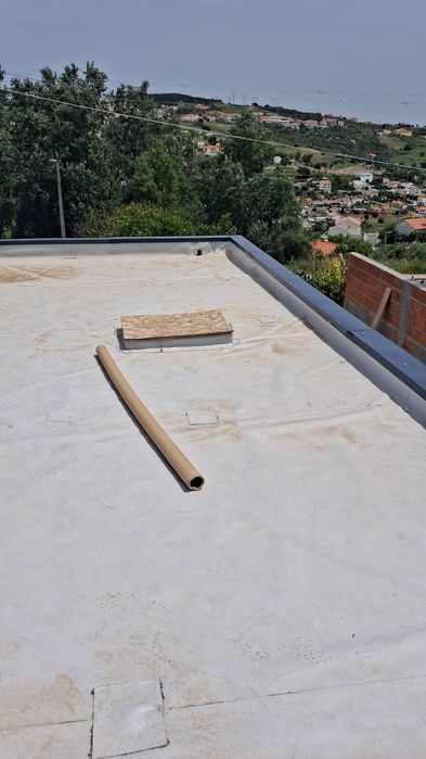 Obras e pequenos reparos!