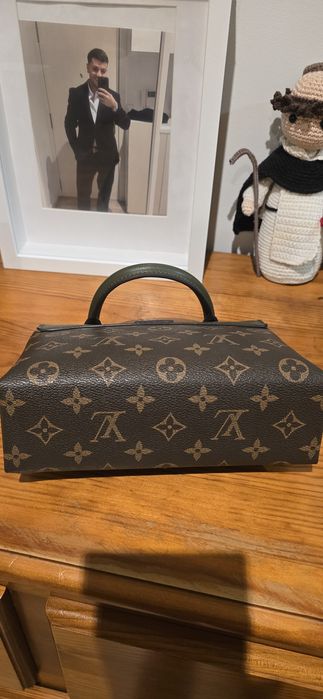 Carteira Louis Vuitton