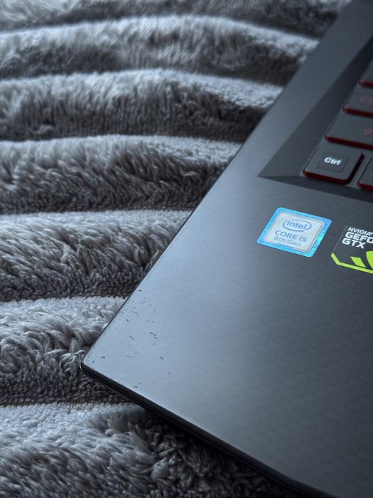 Ноутбук Acer Nitro 5 AN515-52